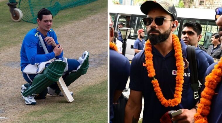 India vs South Africa 1st T20: Ind vs SA T20 Series 2019 Schedule, Time Table, Squad, Players