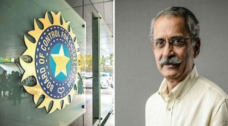 BCCI anti corruption unit