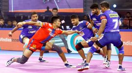 Pro Kabaddi LEague