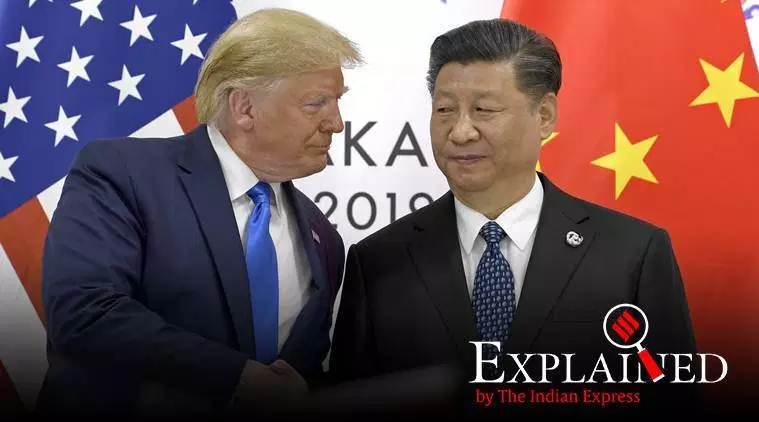 US-China trade talks: Where they are and what's at stake