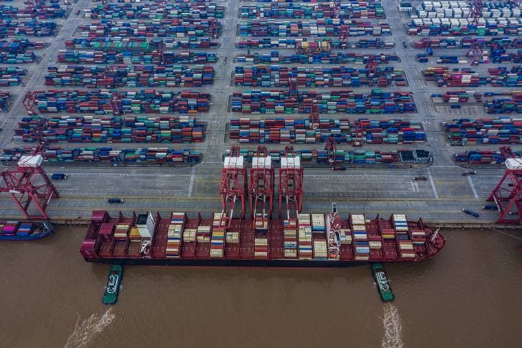 us china trade war, us china trade, us trade sanction on china, trump sanction on china, trade war