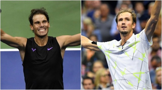 Nadal vs Medvedev Livestreaming: Australian Open 2022 men's singles