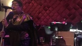 Trinca's, Usha Uthup, live music industry in Kolkata, history of Trinca's, Kolkata heritage, Park Street, Kolkata news