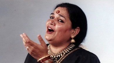 usha uthup music