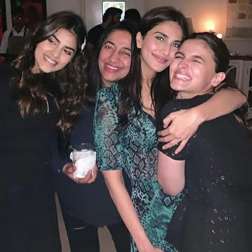 vaani kapoor, alia bhatt