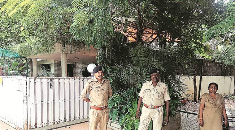 Vadodara Collector orders probe into sale of property under Disturbed Areas Act