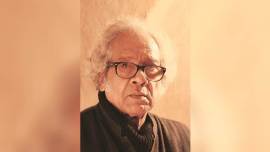 Vasant Kamath, Vasant Kamath architect, Vasant Kamath dead, Vasant Kamath death