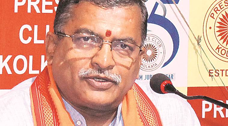 VHP jumps in, calls Mamata ‘security threat’  