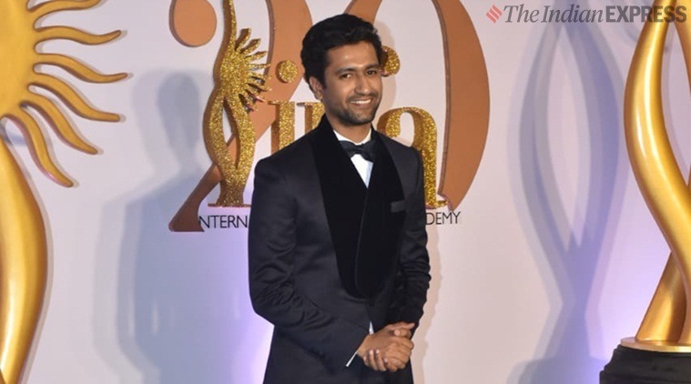 vicky kaushal