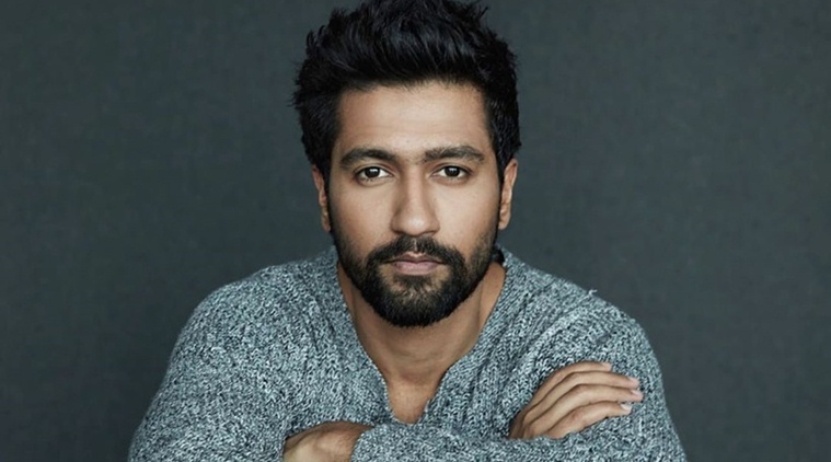Best Vicky Kaushal Hairstyle Looks To Get Inspired For Your Next Haircut  2022