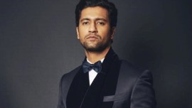 Vicky Kaushal, Takht