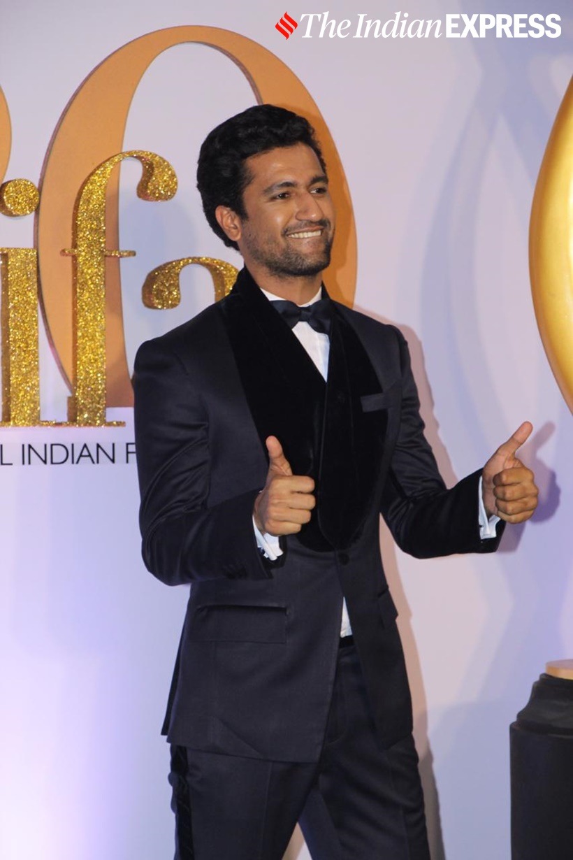 Vicky Kaushal