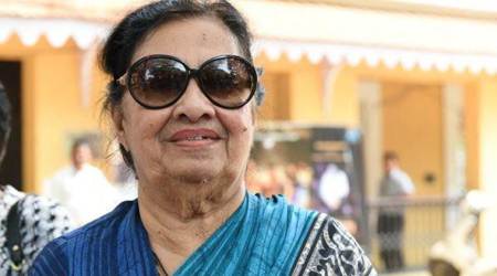 Goa ex-deputy Speaker Victoria Fernandes dead