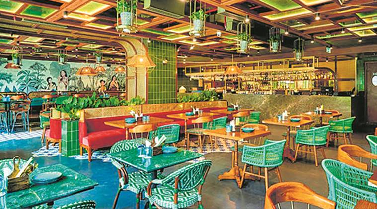 VietNom, vietnamese restaurant, vietnamese cuisine in delhi, vietnamese cuisine in gurgaon, vietnamese restaurants in delhi, vietnamese restaurants in gurgaon, Indian Express