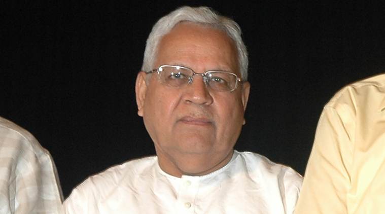 Punjab Kesari's V K Chopra elected as PTI chairman | India ...