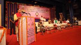 Vijay rupani 759 Gujarat news, Teachers day, Teacher days 2019, Gujarat teachers days, Vijay Rupani honors teachers, indian express