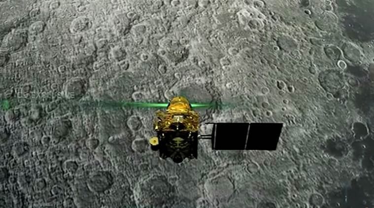 Chandrayaan-2, Chandrayaan-2 lander, Chandrayaan-2 news, chandrayaan latest news, nasa on Chandrayaan-2, chandrayaan 2 news