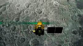 ISRO moon mission news, India moon mission news, Chandrayaan 2 news, Chandrayaan 2 contact, ISRO Chandryaan 2 mission update, ISRO news, Indian Express news