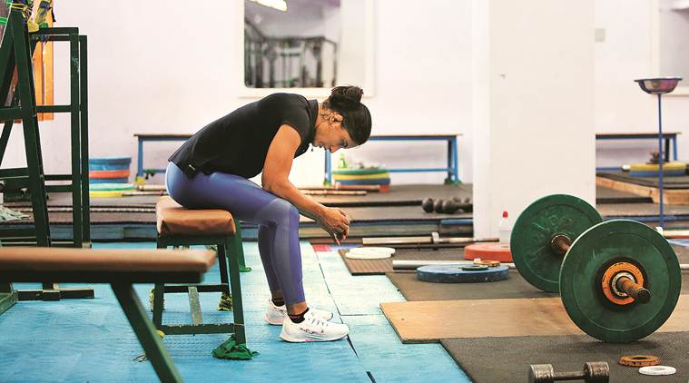 Vinesh Phogat, wrestling, wrestling world championship, indian express news
