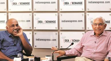 A loss isn’t just captain’s fault... To say nobody held Kohli responsible for Cup loss would be incorrect: Vinod Rai