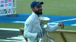 india vs west indies, ind vs wi, india vs west indies result, india win series vs west indies, jasprit bumrah, cricket news