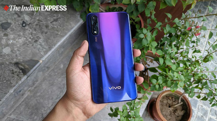vivo z1x india launch, vivo z1x price in india, vivo z1x india price, vivo z1x camera, vivo z1x triple camera, vivo z1x processor, vivo z1x chipset, vivo z1x display, vivo z1x in display fingerprint scanner