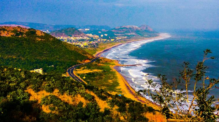 National Tourism Awards 2019 18 Andhra  Pradesh  wins Best 