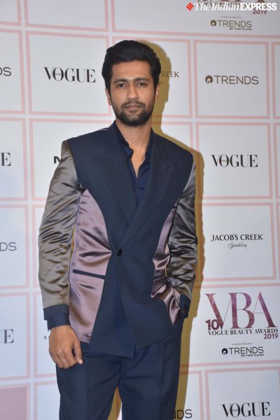 sara ali khan, vicky kaushal, shahid kapoor, malaika, malaika arora, alia bhatt, Vogue Beauty Awards 2019, Vogue Beauty Awards winners, vogue beauty awards 2019 winners, vogue beauty awards bollywood, vogue beauty awards photos