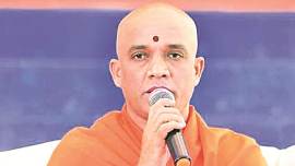 Seer’s phone was tapped by passing him off as smuggler