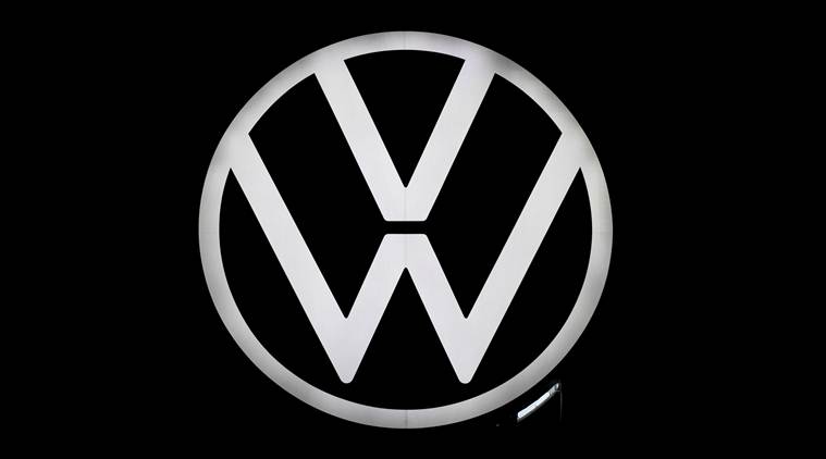 Volkswagen group sales india