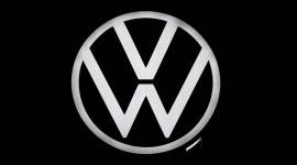 Volkswagen unveils new logo, affordable electric cars in show of new era