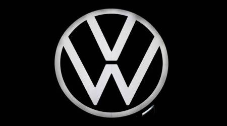 Volkswagen unveils new logo, affordable electric cars in show of new era