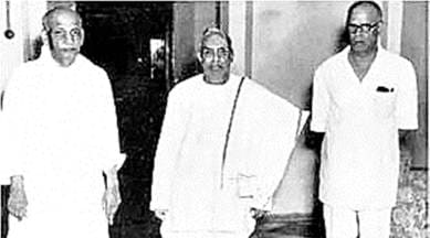 Remembering VP Menon’s role in accession of J&K and other states