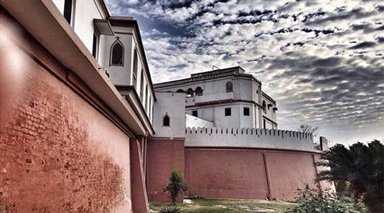 travel, weekend travel, places near delhi, weekend getaway, indian express, indian express news