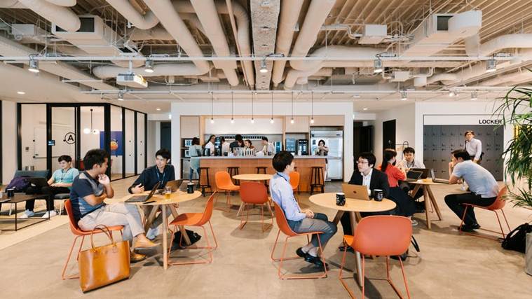 WeWork’s IPO is in flux and its bondholders are getting nervous