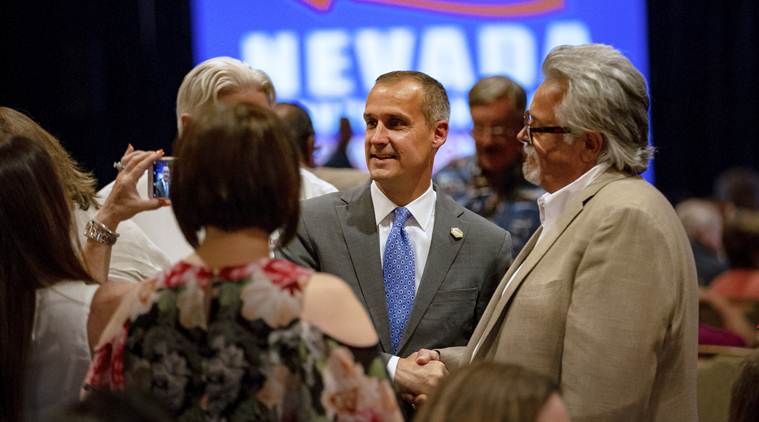 Lewandowski cleared to testify in house inquiry, as White House blocks others