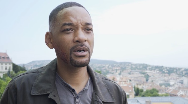 Will Smith To Star In Nicky Barnes Biopic For Netflix