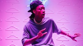 wiz khalifa top 5