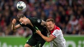 Niko Gießelmann, Fortuna Dusseldorf vs Wolfsburg, Wolfsburg vs Fortuna Dusseldorf, VAR controversy, VAR allows controversial goal, Bundesliga 2019 controversies, football news