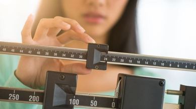 weight gain, weight gain in teenage girls, sleep habits and weight gain, indian express