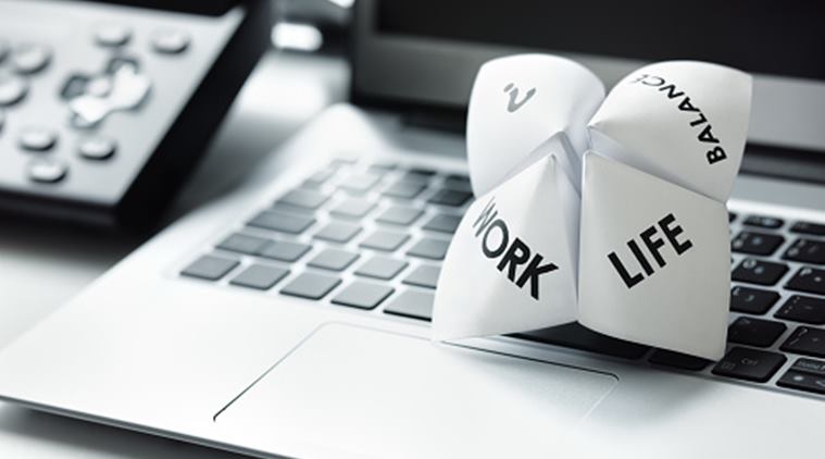 Watch: Work-life balance — It’s the small things that count, says Nigel ...