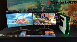 World of Warships, World of Warships launched in India, World of Warships India, World of Warships game, World of Warships PC, World of Warships PS4, World of Warships Xbox