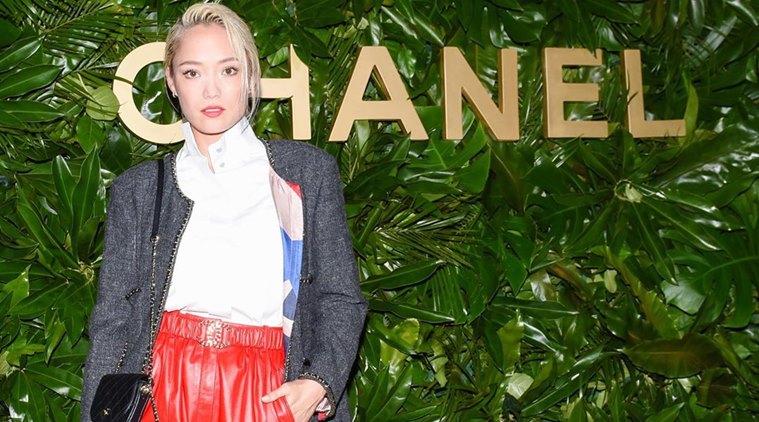 X-Men Pom Klementieff