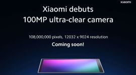 Xiaomi, Xiaomi 108MP, Xiaomi 108MP camera phone, Xiaomi 108MP camera smartphones