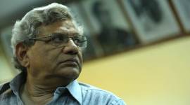 Sitaram Yechury: ‘Habeas corpus means bring body... instead of bringing body, petitioner was asked to visit’