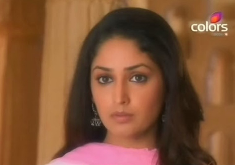 yami gautam