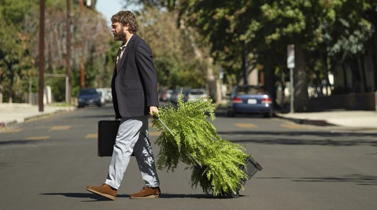 Between Two Ferns