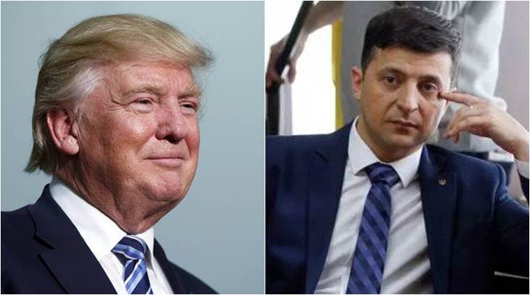 How Ukrainians are reacting to the Zelenskiy-Trump affair