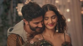 sonam kapoor in zoya factor