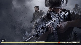 Call of Duty: Mobile, Call of Duty: Mobile first impressions, Call of Duty: Mobile vs PUBG Mobile, Call of Duty: Mobile download, Call of Duty: Mobile launched
